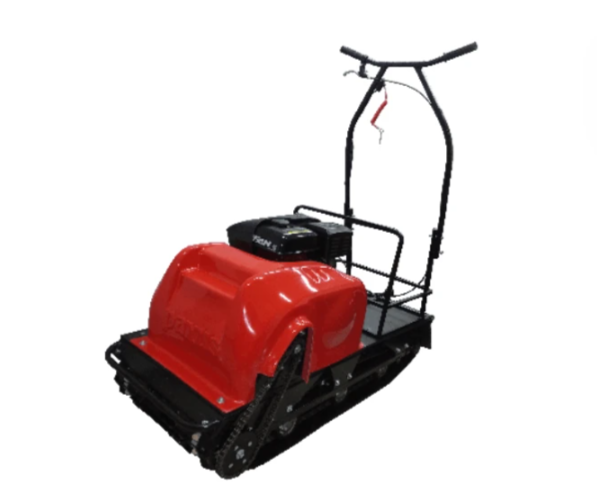 Мотобуксировщик PAXUS 550 15 л.с. в Новосибирске