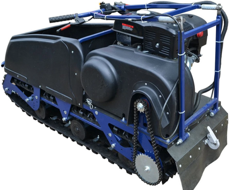 Мотобуксировщик БАРС СЛЕДОПЫТ FS. RS 9 л.с. в Новосибирске