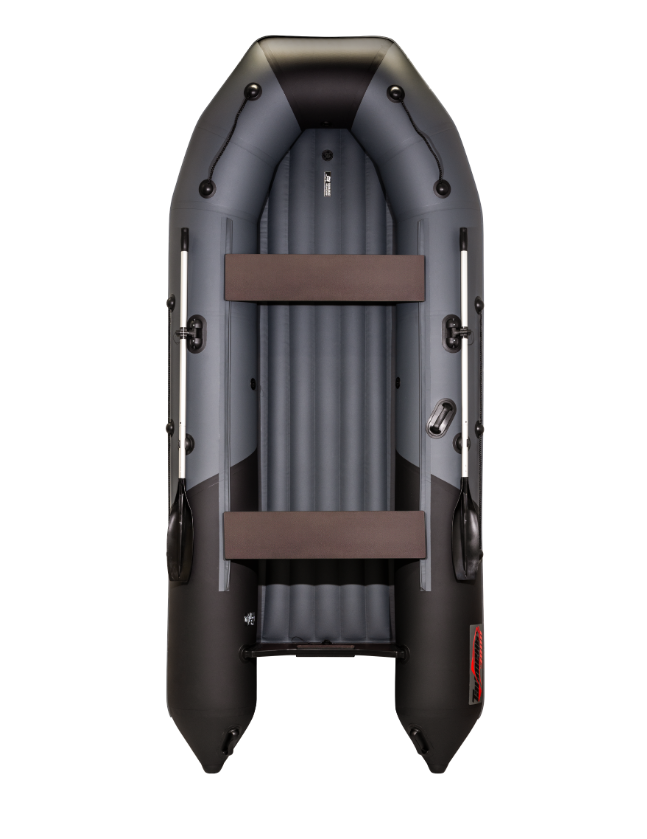 Лодка Таймень NX 3800 НДНД PRO в Новосибирске