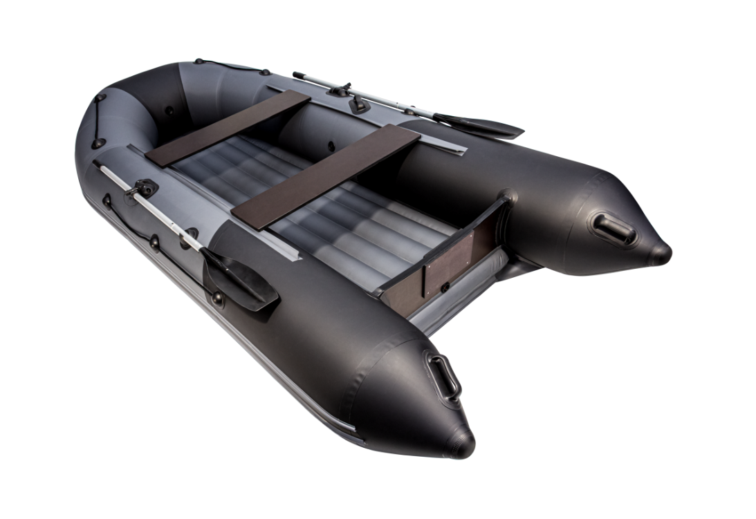 Лодка Таймень NX 3600 НДНД PRO в Новосибирске