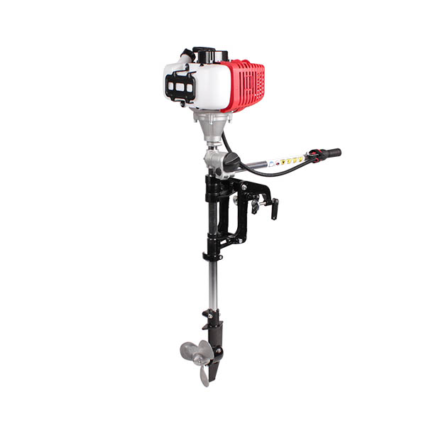 ЛОДОЧНЫЙ МОТОР TOYAMA TA 3.5 в Новосибирске