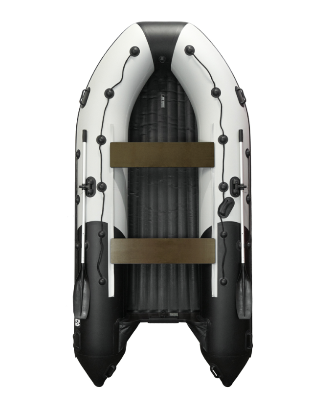 Лодка Ривьера 3600 НДНД ГИДРОЛЫЖА в Новосибирске