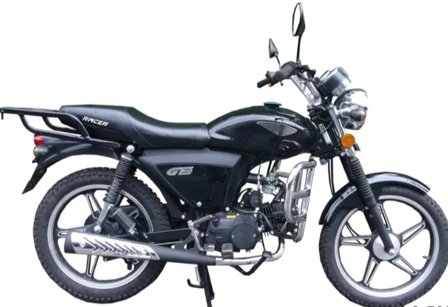 Мотоцикл RACER RC110N TROPHY в Новосибирске