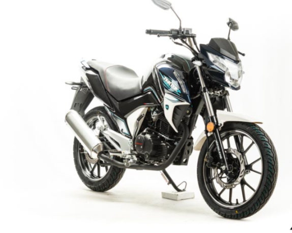 Мотоцикл MOTOLAND (МОТОЛЕНД) FIGHTER 250 в Новосибирске
