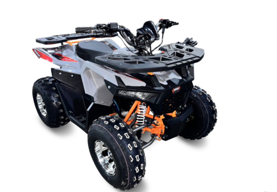 Квадроцикл GBM DAXTER 220 NEW PREMIUM в Новосибирске