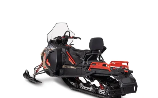 Снегоход AODES Siberiacross 1000 SWT 600mm LCD 6.8 в Новосибирске