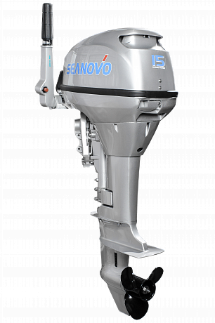 Лодочный мотор Seanovo SN15FHL в Новосибирске