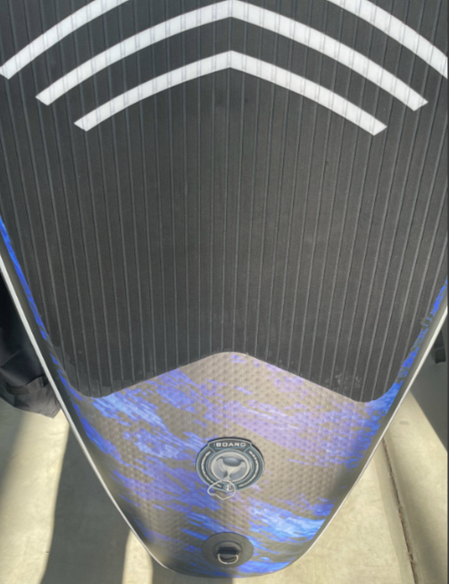 SUP (САП) ДОСКА RAIDEX I BOARD 11’ (332СМ) N 17 в Новосибирске