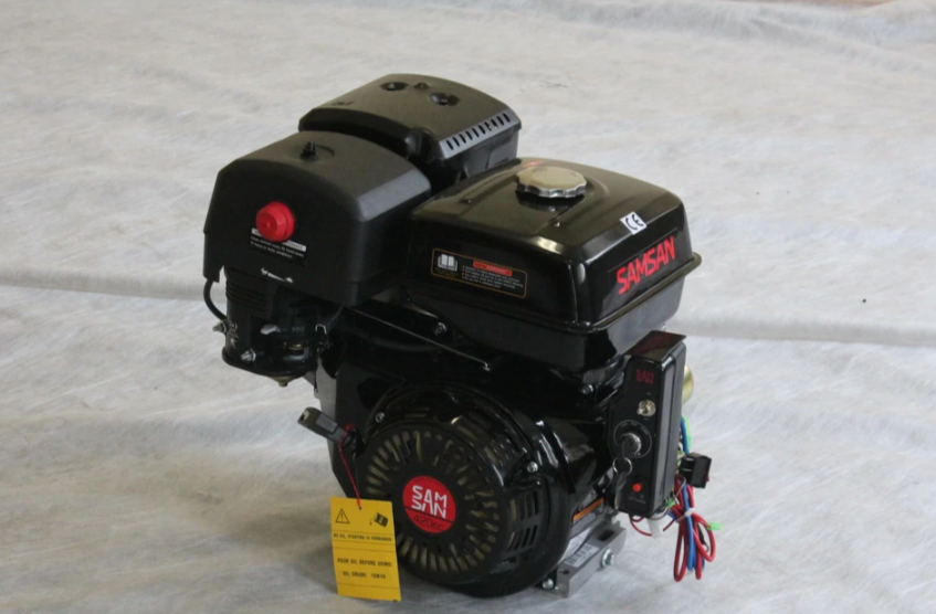 Мотобуксировщик ВЕПС WINTER «ПРОФИ» 18 в Новосибирске