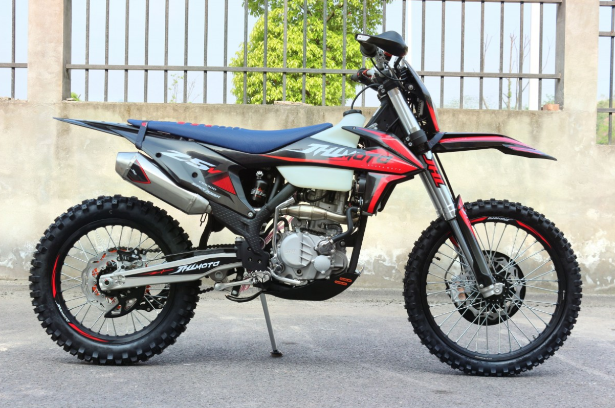 Мотоцикл JHLMOTO JHL Z5V NB300 (174MN-3) в Новосибирске