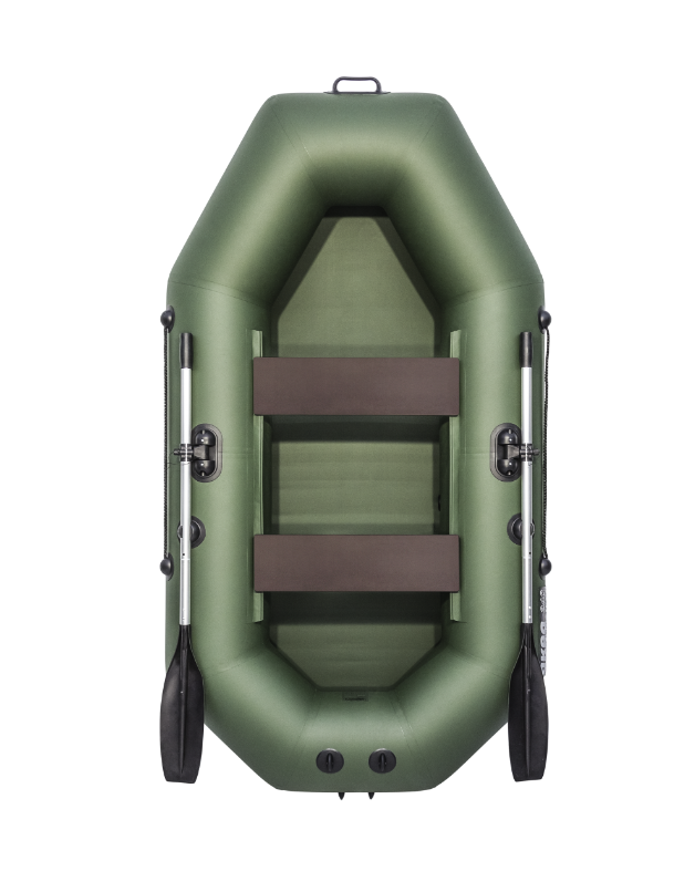  Лодка АКВА-МАСТЕР 240 в Новосибирске