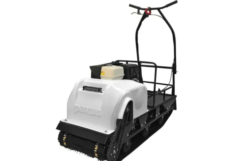 Мотобуксировщик PAXUS 500 GRAND 9 л.с. в Новосибирске