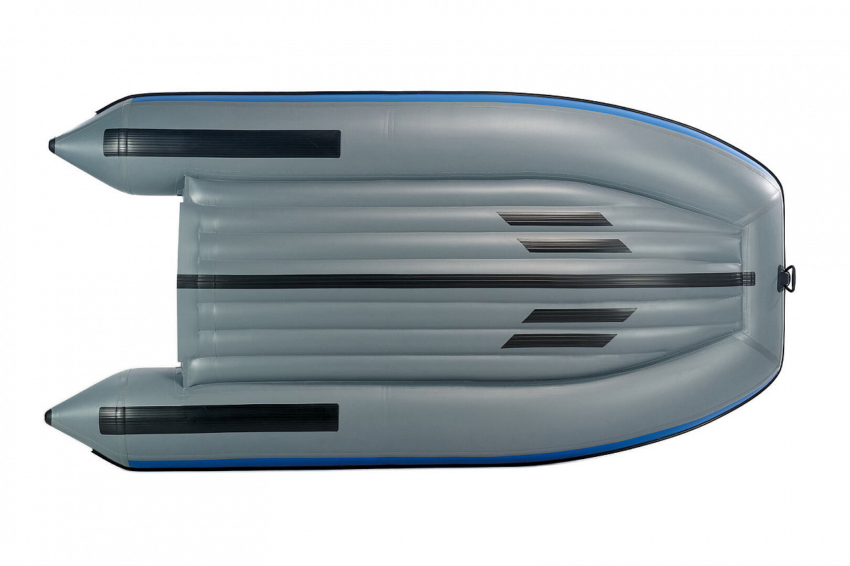 Лодка MISHIMO LITE 400 в Новосибирске