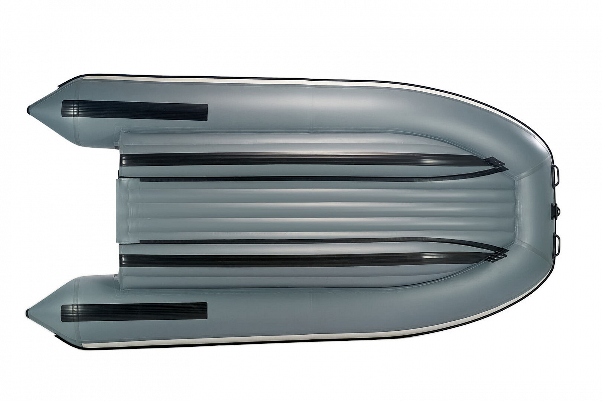 Лодка MISHIMO LITE DF 400 в Новосибирске