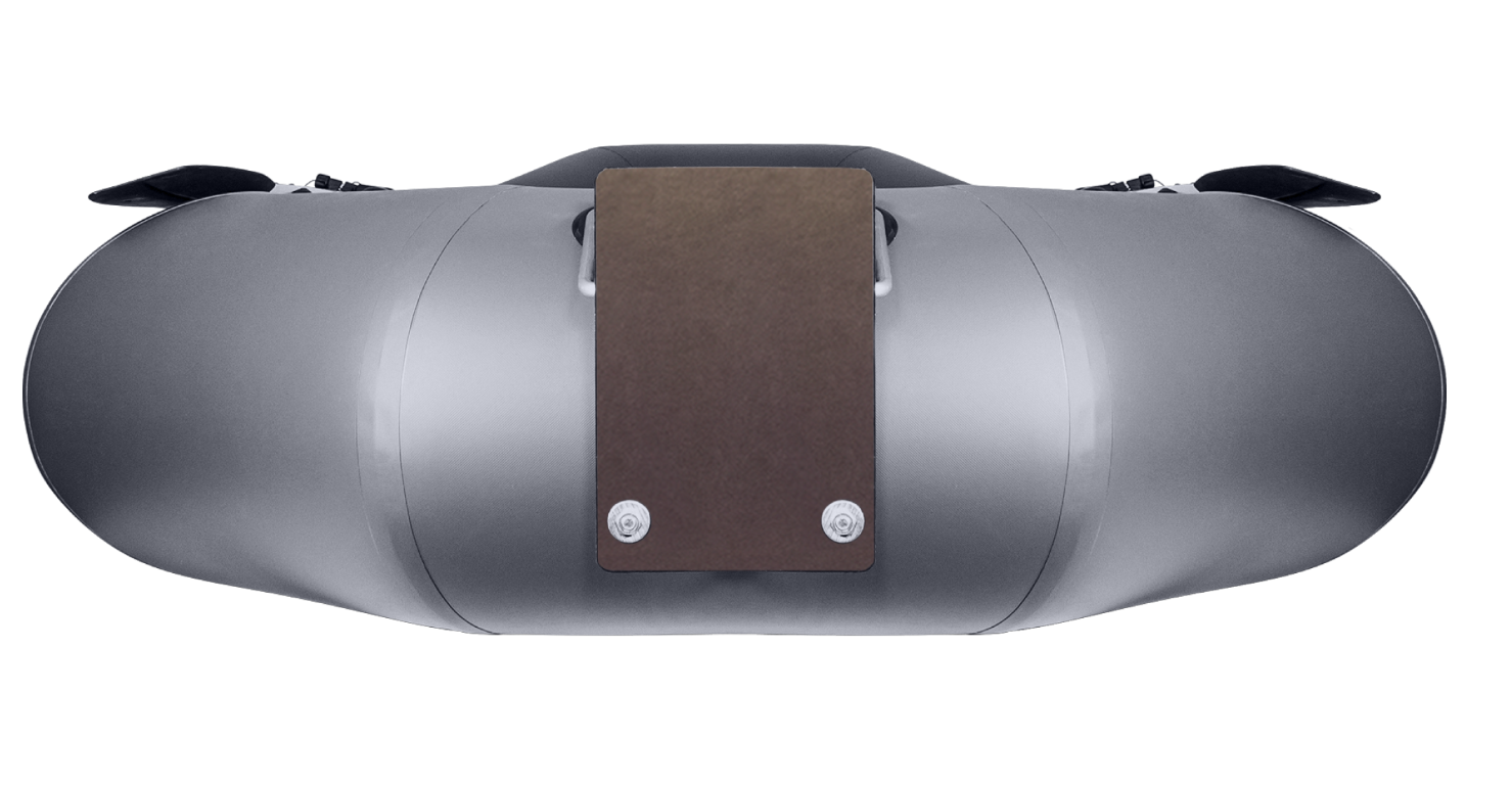 Лодка АКВА-МАСТЕР 300 ТР в Новосибирске