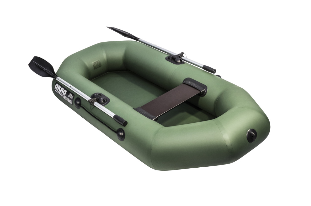  Лодка АКВА-ОПТИМА 210 в Новосибирске