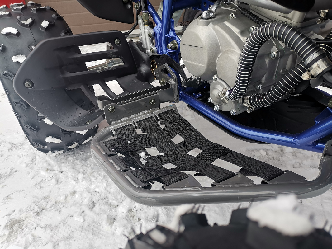 Квадроцикл PROMAX RAPTOR 300 NEW RedBull в Новосибирске