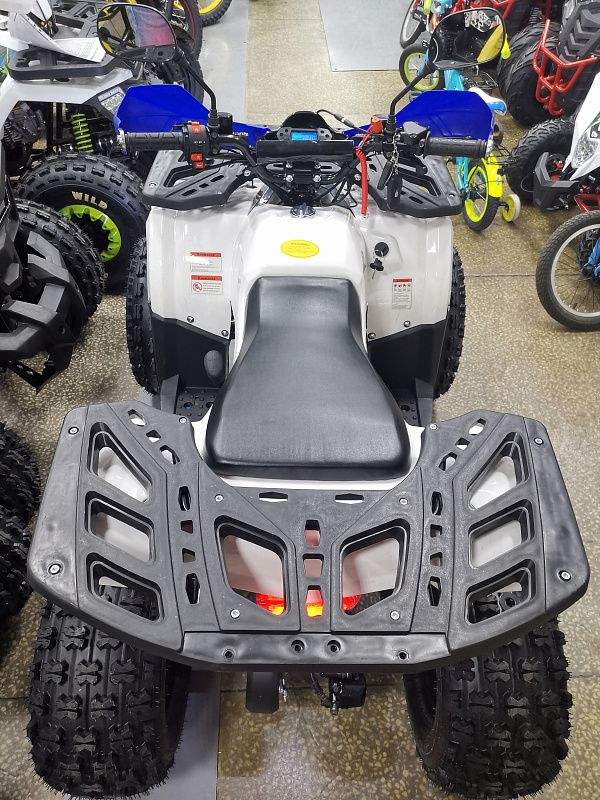 Квадроцикл PROMAX WILD 175 LUX в Новосибирске