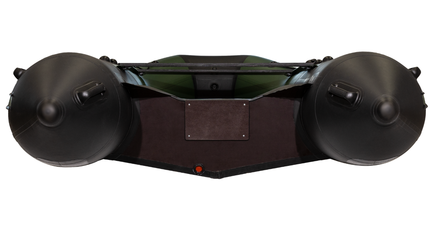 Лодка Ривьера Максима 3600 СК в Новосибирске