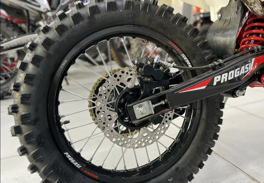 Мотоцикл Progasi SUPER MAX 250 PRO SPORT в Новосибирске