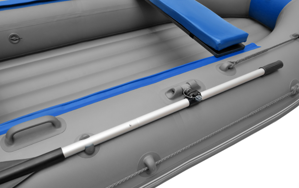 ЛОДКА ДРАККАР 3200 НДНД HANT-PRO в Новосибирске