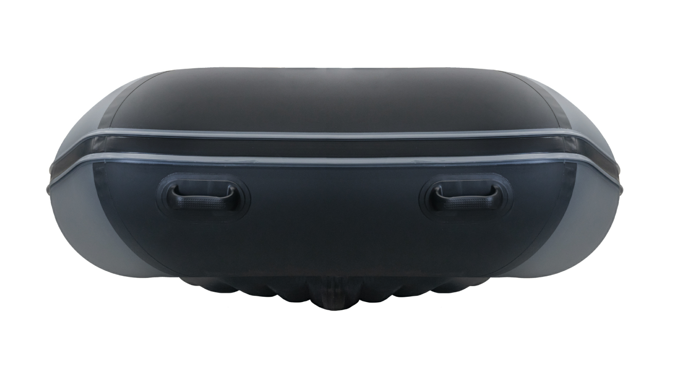 Лодка Таймень RX 3900 НДНД в Новосибирске