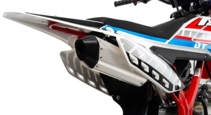 Питбайк MOTOLAND (МОТОЛЕНД) Apollo125 DT125 в Новосибирске