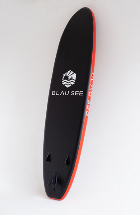 НАДУВНОЙ SUP-BOARD BURNFIRE 10,6 в Новосибирске