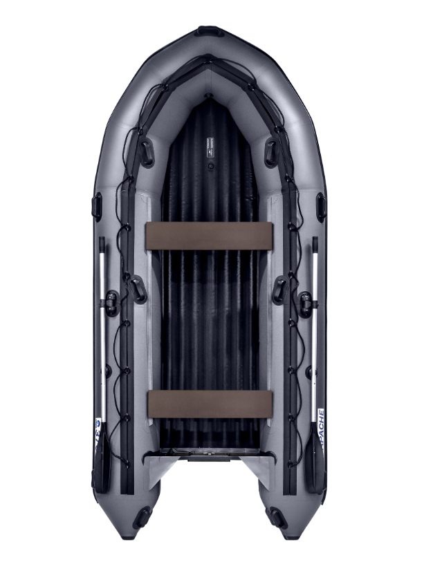 Лодка APACHE 3700 НДНД в Новосибирске