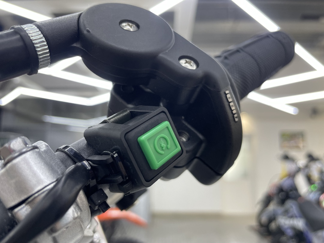 Кроссовый мотоцикл (эндуро) PROMAX PZ9 480 PRO-SPORT в Новосибирске