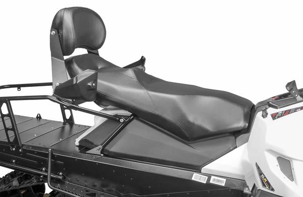 Снегоход STELS SA600T (L LUX WT) АТАМАН 1.0 К01 Tech в Новосибирске