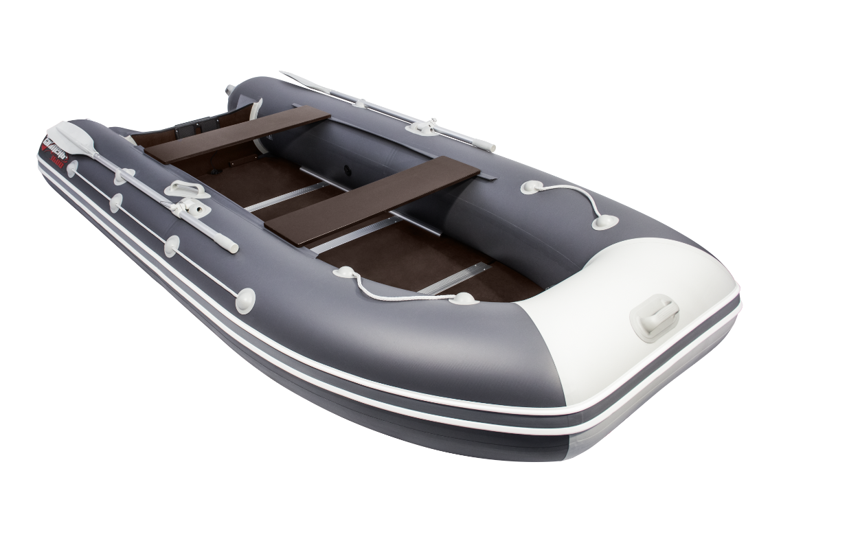 Лодка Таймень lx 3600 ск в Новосибирске