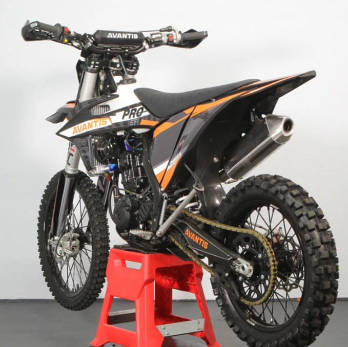 Мотоцикл Avantis Enduro 300 PRO EFI Exclusive (NC250/177MM) ARS в Новосибирске