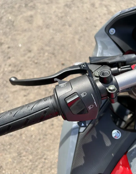 Мотоцикл RACER RC300CS SKYWAY SPORT в Новосибирске