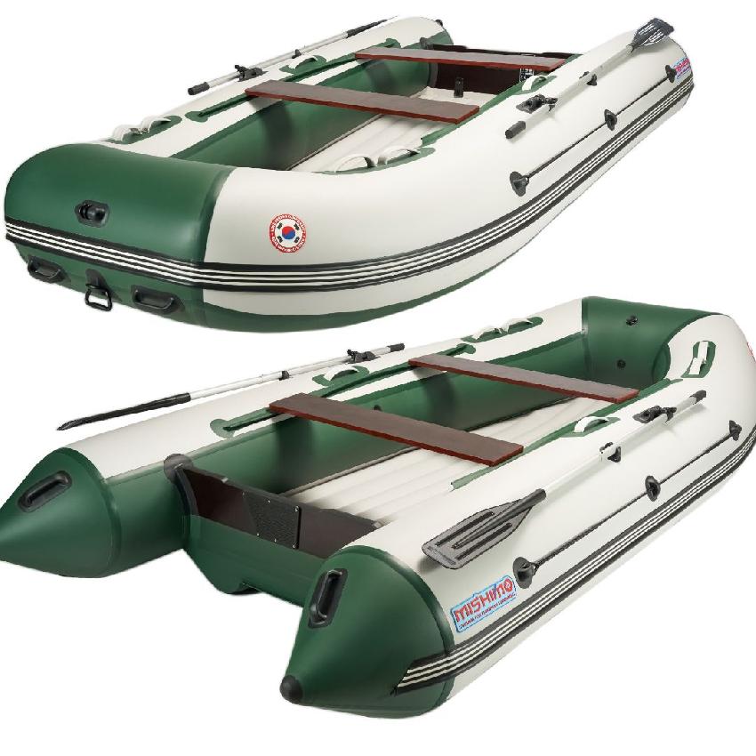 Лодка MISHIMO LITE 320 в Новосибирске