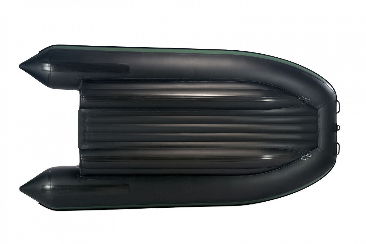 Лодка MISHIMO LITE DF 400 в Новосибирске