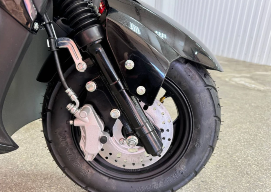 Скутер PROMAX ROX 200 (49) в Новосибирске