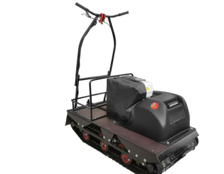 Мотобуксировщик PAXUS 650 AVANT 9 л.с. в Новосибирске