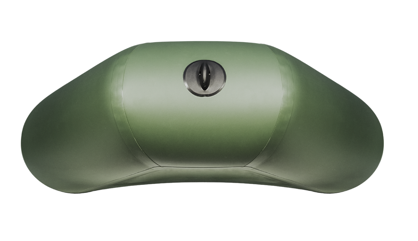  Лодка АКВА-ОПТИМА 210 в Новосибирске