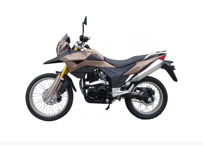 Мотоцикл RACER RC300-GY8 RANGER в Новосибирске