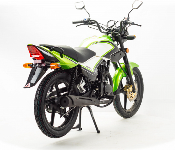 Мотоцикл MOTOLAND (МОТОЛЕНД) VOYAGE 200 в Новосибирске