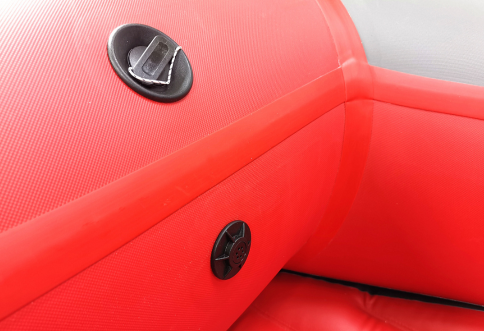 КОМПЛЕКТ Лодка MISHIMO PRO 350 + ЛОДОЧНЫЙ МОТОР MARLIN MP 9.9 (20) AMHS PRO в Новосибирске