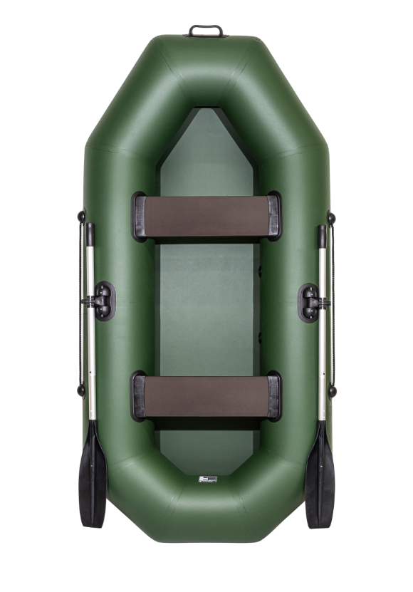 Лодка Барс 260 в Новосибирске