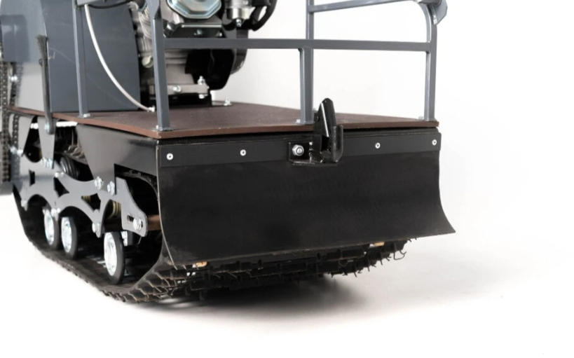 Мотобуксировщик ОНЕГО 500 15 FRONT LIMITED в Новосибирске