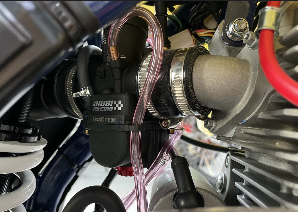 Мотоцикл Progasi RACE 300 AIR PRO SPORT в Новосибирске