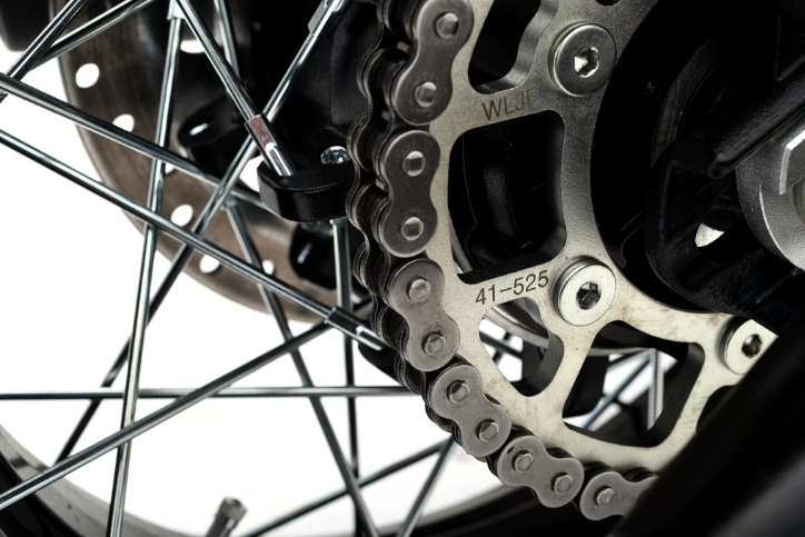 Мотоцикл GAOKIN GK 1200 в Новосибирске