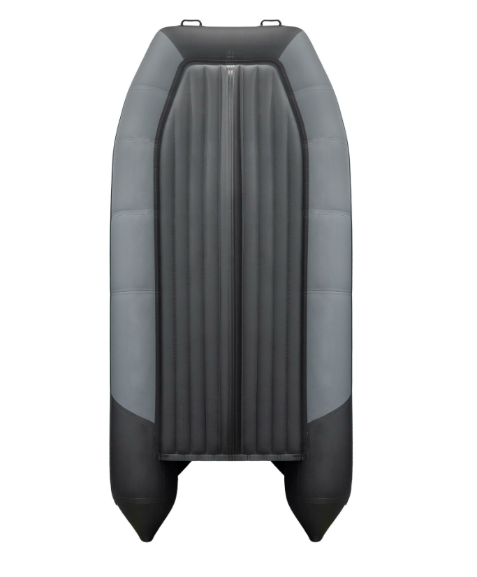 Лодка Таймень RX 3900 НДНД в Новосибирске