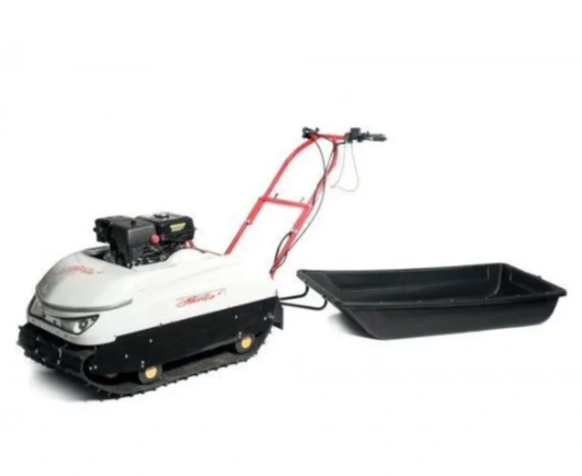 Мотобуксировщик Хортон 13 в Новосибирске