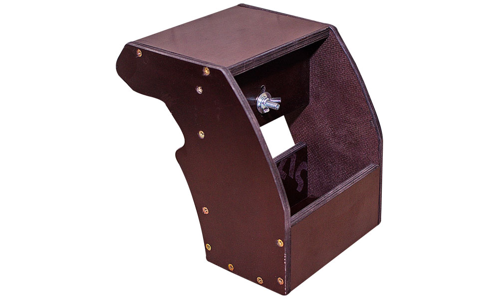 Подставка под эхолот №11 в Новосибирске