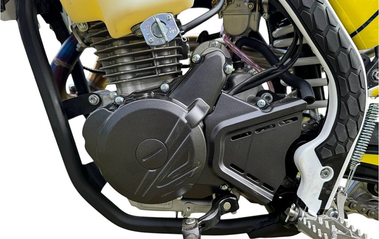 Эндуро мотоцикл IRBIS HTR 250 в Новосибирске